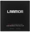 LCD cover GGS Larmor for Olympus E-M1 II / E-M5 / E-M10 II / E-M10 III / PEN-F