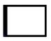 LCD cover GGS Larmor for Sony a7 II / a7R II / a7S II / a7 III / a7R III / a9