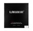 LCD cover GGS Larmor for Sony a7 II / a7R II / a7S II / a7 III / a7R III / a9