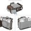 SmallRig &ldquo;Retro&rdquo; Cage for FUJIFILM X-T50 4714