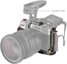 SmallRig &ldquo;Retro&rdquo; Cage for FUJIFILM X-T50 4714