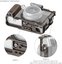 SmallRig &ldquo;Retro&rdquo; Cage for FUJIFILM X100VI 4557