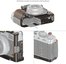 SmallRig &ldquo;Retro&rdquo; Cage for FUJIFILM X100VI 4557