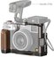 SmallRig &ldquo;Retro&rdquo; Cage for FUJIFILM X100VI 4557