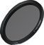 Lee Elements filter neutral density Variable ND 6-9 Stop 82mm