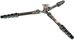 3 Legged Thing Legends Ray Tripod in Grey