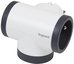 Legrand Rozg obrot 2xP+Z +USB AC-B/C