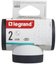 Legrand Rozg obrot 2xP+Z +USB AC-B/C
