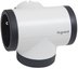 Legrand Rozg obrot 2xP+Z +USB AC-B/C