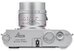 Leica M11-P - Silver Chrome Finish