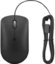 Lenovo Compact Mouse 400 Wired Raven black USB-C