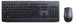 Lenovo Essential Wireless Keyboard and Mouse Comb