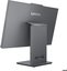 Lenovo IdeaCentre AIO 24ARR9 23.8 FHD AMD R5 7533HS/16GB/512GB/AMD Radeon 660M/WIN11 Home/ENG kbd/Luna Grey/2Y Warranty | Lenovo