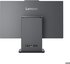 Lenovo IdeaCentre AIO 24ARR9 23.8 FHD AMD R5 7533HS/16GB/512GB/AMD Radeon 660M/WIN11 Home/ENG kbd/Luna Grey/2Y Warranty | Lenovo