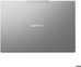 Lenovo IdeaPad 5 2-in-1 14IRH9 14 WUXGA Touch i5-13420H/16GB/512GB/Intel UHD/WIN11 Home/ENG Backlit kbd/Luna Grey/FP/2Y Warranty | Lenovo