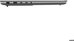 Lenovo IdeaPad 5 2-in-1 14IRH9 14 WUXGA Touch i5-13420H/16GB/512GB/Intel UHD/WIN11 Home/ENG Backlit kbd/Luna Grey/FP/2Y Warranty | Lenovo