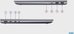 Lenovo IdeaPad 5 2-in-1 14IRH9 14 WUXGA Touch i5-13420H/16GB/512GB/Intel UHD/WIN11 Home/ENG Backlit kbd/Luna Grey/FP/2Y Warranty | Lenovo