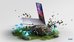 Lenovo IdeaPad 5 2-in-1 14IRH9 14 WUXGA Touch i5-13420H/16GB/512GB/Intel UHD/WIN11 Home/ENG Backlit kbd/Luna Grey/FP/2Y Warranty | Lenovo