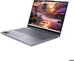 Lenovo IdeaPad 5 2-in-1 16AKP10 | Luna Grey | 16 " | IPS | Touchscreen | WUXGA | 1920 x 1200 pixels | Glossy | AMD Ryzen AI 7 | 350 | 16 GB | Soldered LPDDR5x | Solid-state drive capacity 512 GB | AMD Radeon 860M Graphics | Windows 11 Home | 802.11ax | Bluetooth version 5.3 | Keyboard language English | Keyboard backlit | Warranty 24 month(s) | Battery warranty 12 month(s)