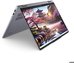Lenovo IdeaPad 5 2-in-1 16AKP10 | Luna Grey | 16 " | IPS | Touchscreen | WUXGA | 1920 x 1200 pixels | Glossy | AMD Ryzen AI 7 | 350 | 16 GB | Soldered LPDDR5x | Solid-state drive capacity 512 GB | AMD Radeon 860M Graphics | Windows 11 Home | 802.11ax | Bluetooth version 5.3 | Keyboard language English | Keyboard backlit | Warranty 24 month(s) | Battery warranty 12 month(s)