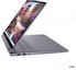 Lenovo IdeaPad 5 2-in-1 16AKP10 | Luna Grey | 16 " | IPS | Touchscreen | WUXGA | 1920 x 1200 pixels | Glossy | AMD Ryzen AI 7 | 350 | 16 GB | Soldered LPDDR5x | Solid-state drive capacity 512 GB | AMD Radeon 860M Graphics | Windows 11 Home | 802.11ax | Bluetooth version 5.3 | Keyboard language English | Keyboard backlit | Warranty 24 month(s) | Battery warranty 12 month(s)
