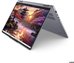 Lenovo IdeaPad 5 2-in-1 16AKP10 | Luna Grey | 16 " | IPS | Touchscreen | WUXGA | 1920 x 1200 pixels | Glossy | AMD Ryzen AI 7 | 350 | 16 GB | Soldered LPDDR5x | Solid-state drive capacity 512 GB | AMD Radeon 860M Graphics | Windows 11 Home | 802.11ax | Bluetooth version 5.3 | Keyboard language English | Keyboard backlit | Warranty 24 month(s) | Battery warranty 12 month(s)