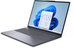 Lenovo IdeaPad Slim 3 16ARP10 | Luna Grey | 16 " | IPS | WUXGA | 1920 x 1200 pixels | Anti-glare | AMD Ryzen 5 | 7535HS | 16 GB | Soldered DDR5 | Solid-state drive capacity 512 GB | AMD Radeon 660M Graphics | Windows 11 Home | 802.11ax | Bluetooth version 5.3 | Keyboard language English | Keyboard backlit | Warranty 24 month(s) | Battery warranty 12 month(s)