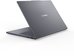 Lenovo IdeaPad Slim 3 16ARP10 | Luna Grey | 16 " | IPS | WUXGA | 1920 x 1200 pixels | Anti-glare | AMD Ryzen 5 | 7535HS | 16 GB | Soldered DDR5 | Solid-state drive capacity 512 GB | AMD Radeon 660M Graphics | Windows 11 Home | 802.11ax | Bluetooth version 5.3 | Keyboard language Nordic | Keyboard backlit | Warranty 24 month(s) | Battery warranty 12 month(s)