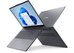 Lenovo IdeaPad Slim 3 16ARP10 | Luna Grey | 16 " | IPS | WUXGA | 1920 x 1200 pixels | Anti-glare | AMD Ryzen 5 | 7535HS | 16 GB | Soldered DDR5 | Solid-state drive capacity 512 GB | AMD Radeon 660M Graphics | Windows 11 Home | 802.11ax | Bluetooth version 5.3 | Keyboard language Nordic | Keyboard backlit | Warranty 24 month(s) | Battery warranty 12 month(s)