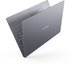 Lenovo IdeaPad Slim 3 16ARP10 | Luna Grey | 16 " | IPS | WUXGA | 1920 x 1200 pixels | Anti-glare | AMD Ryzen 5 | 7535HS | 16 GB | Soldered DDR5 | Solid-state drive capacity 512 GB | AMD Radeon 660M Graphics | Windows 11 Home | 802.11ax | Bluetooth version 5.3 | Keyboard language Nordic | Keyboard backlit | Warranty 24 month(s) | Battery warranty 12 month(s)
