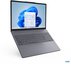 Lenovo IdeaPad Slim 3 16IRH10 | Luna Grey | 16 " | IPS | WUXGA | 1920 x 1200 pixels | Anti-glare | Intel Core i5 | i5-13420H | 8 GB | Soldered DDR5 | Solid-state drive capacity 512 GB | Intel UHD Graphics | Windows 11 Home | 802.11ax | Bluetooth version 5.2 | Keyboard language English | Keyboard backlit | Warranty 24 month(s) | Battery warranty 12 month(s)