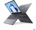 Lenovo IdeaPad Slim 3 16IRH10 | Luna Grey | 16 " | IPS | WUXGA | 1920 x 1200 pixels | Anti-glare | Intel Core i5 | i5-13420H | 8 GB | Soldered DDR5 | Solid-state drive capacity 512 GB | Intel UHD Graphics | Windows 11 Home | 802.11ax | Bluetooth version 5.2 | Keyboard language English | Keyboard backlit | Warranty 24 month(s) | Battery warranty 12 month(s)