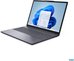 Lenovo IdeaPad Slim 3 16IRH10 | Luna Grey | 16 " | IPS | WUXGA | 1920 x 1200 pixels | Anti-glare | Intel Core i5 | i5-13420H | 8 GB | Soldered DDR5 | Solid-state drive capacity 512 GB | Intel UHD Graphics | Windows 11 Home | 802.11ax | Bluetooth version 5.2 | Keyboard language English | Keyboard backlit | Warranty 24 month(s) | Battery warranty 12 month(s)