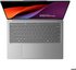 Lenovo IdeaPad Slim 5 13ARP10 | Cloud Grey | 13.3 " | IPS | WUXGA | 1920 x 1200 pixels | Anti-glare | AMD Ryzen 7 | 7735HS | 16 GB | Soldered LPDDR5x | Solid-state drive capacity 1000 GB | AMD Radeon 680M Graphics | Windows 11 Home | 802.11ax | Bluetooth version 5.3 | Keyboard language Nordic | Keyboard backlit | Warranty 24 month(s) | Battery warranty 12 month(s)