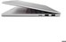 Lenovo IdeaPad Slim 5 13ARP10 | Cloud Grey | 13.3 " | IPS | WUXGA | 1920 x 1200 pixels | Anti-glare | AMD Ryzen 7 | 7735HS | 16 GB | Soldered LPDDR5x | Solid-state drive capacity 1000 GB | AMD Radeon 680M Graphics | Windows 11 Home | 802.11ax | Bluetooth version 5.3 | Keyboard language Nordic | Keyboard backlit | Warranty 24 month(s) | Battery warranty 12 month(s)