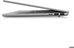 Lenovo IdeaPad Slim 5 14ARP10 | Luna Grey | 14 " | OLED | WUXGA | 1920 x 1200 pixels | Glossy | AMD Ryzen 5 | 7535HS | 16 (2x8GB) GB | SODIMM DDR5 | Solid-state drive capacity 512 GB | AMD Radeon 660M Graphics | Windows 11 Home | 802.11ax | Bluetooth version 5.2 | Keyboard language English | Keyboard backlit | Warranty 24 month(s) | Battery warranty 12 month(s)