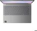 Lenovo IdeaPad Slim 5 14ARP10 | Luna Grey | 14 " | OLED | WUXGA | 1920 x 1200 pixels | Glossy | AMD Ryzen 5 | 7535HS | 16 (2x8GB) GB | SODIMM DDR5 | Solid-state drive capacity 512 GB | AMD Radeon 660M Graphics | Windows 11 Home | 802.11ax | Bluetooth version 5.2 | Keyboard language English | Keyboard backlit | Warranty 24 month(s) | Battery warranty 12 month(s)