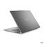 Lenovo IdeaPad Slim 5 14ARP10 | Luna Grey | 14 " | OLED | WUXGA | 1920 x 1200 pixels | Glossy | AMD Ryzen 5 | 7535HS | 16 (2x8GB) GB | SODIMM DDR5 | Solid-state drive capacity 512 GB | AMD Radeon 660M Graphics | Windows 11 Home | 802.11ax | Bluetooth version 5.2 | Keyboard language English | Keyboard backlit | Warranty 24 month(s) | Battery warranty 12 month(s)