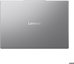 Lenovo IdeaPad Slim 5 14ARP10 | Luna Grey | 14 " | OLED | WUXGA | 1920 x 1200 pixels | Glossy | AMD Ryzen 5 | 7535HS | 16 (2x8GB) GB | SODIMM DDR5 | Solid-state drive capacity 512 GB | AMD Radeon 660M Graphics | Windows 11 Home | 802.11ax | Bluetooth version 5.2 | Keyboard language English | Keyboard backlit | Warranty 24 month(s) | Battery warranty 12 month(s)