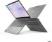Lenovo IdeaPad Slim 5 14ARP10 | Luna Grey | 14 " | OLED | WUXGA | 1920 x 1200 pixels | Glossy | AMD Ryzen 5 | 7535HS | 16 (2x8GB) GB | SODIMM DDR5 | Solid-state drive capacity 512 GB | AMD Radeon 660M Graphics | Windows 11 Home | 802.11ax | Bluetooth version 5.2 | Keyboard language English | Keyboard backlit | Warranty 24 month(s) | Battery warranty 12 month(s)