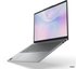 Lenovo IdeaPad Slim 5 14ARP10 | Luna Grey | 14 " | OLED | WUXGA | 1920 x 1200 pixels | Glossy | AMD Ryzen 5 | 7535HS | 16 (2x8GB) GB | SODIMM DDR5 | Solid-state drive capacity 512 GB | AMD Radeon 660M Graphics | Windows 11 Home | 802.11ax | Bluetooth version 5.2 | Keyboard language English | Keyboard backlit | Warranty 24 month(s) | Battery warranty 12 month(s)