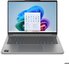 Lenovo IdeaPad Slim 5 14ARP10 | Luna Grey | 14 " | OLED | WUXGA | 1920 x 1200 pixels | Glossy | AMD Ryzen 5 | 7535HS | 16 (2x8GB) GB | SODIMM DDR5 | Solid-state drive capacity 512 GB | AMD Radeon 660M Graphics | Windows 11 Home | 802.11ax | Bluetooth version 5.2 | Keyboard language English | Keyboard backlit | Warranty 24 month(s) | Battery warranty 12 month(s)