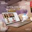 Lenovo IdeaPad Slim 5 14ARP10 | Luna Grey | 14 " | OLED | WUXGA | 1920 x 1200 pixels | Glossy | AMD Ryzen 5 | 7535HS | 16 (2x8GB) GB | SODIMM DDR5 | Solid-state drive capacity 512 GB | AMD Radeon 660M Graphics | Windows 11 Home | 802.11ax | Bluetooth version 5.2 | Keyboard language English | Keyboard backlit | Warranty 24 month(s) | Battery warranty 12 month(s)