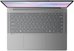 Lenovo IdeaPad Slim 5 14ARP10 | Luna Grey | 14 " | OLED | WUXGA | 1920 x 1200 pixels | Glossy | AMD Ryzen 5 | 7535HS | 16 (2x8GB) GB | SODIMM DDR5 | Solid-state drive capacity 512 GB | AMD Radeon 660M Graphics | Windows 11 Home | 802.11ax | Bluetooth version 5.2 | Keyboard language English | Keyboard backlit | Warranty 24 month(s) | Battery warranty 12 month(s)