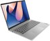 Lenovo IdeaPad Slim 5 14IAH8 Grey 14 " IPS WUXGA Anti-glare Intel Core i5 i5-12450H 16 GB Soldered LPDDR5-4800 SSD 512 GB Intel UHD Graphics Windows 11 Home 802.11ax Bluetooth version 5.1 Keyboard language Nordic Keyboard backlit Warranty 24 month(s) Battery warranty 12 month(s)