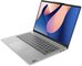 Lenovo IdeaPad Slim 5 14IAH8 Grey 14 " IPS WUXGA Anti-glare Intel Core i5 i5-12450H 16 GB Soldered LPDDR5-4800 SSD 512 GB Intel UHD Graphics Windows 11 Home 802.11ax Bluetooth version 5.1 Keyboard language Nordic Keyboard backlit Warranty 24 month(s) Battery warranty 12 month(s)