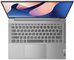 Lenovo IdeaPad Slim 5 14IAH8 Grey 14 " IPS WUXGA Anti-glare Intel Core i5 i5-12450H 16 GB Soldered LPDDR5-4800 SSD 512 GB Intel UHD Graphics Windows 11 Home 802.11ax Bluetooth version 5.1 Keyboard language Nordic Keyboard backlit Warranty 24 month(s) Battery warranty 12 month(s)