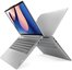 Lenovo IdeaPad Slim 5 14IAH8 Grey 14 " IPS WUXGA Anti-glare Intel Core i5 i5-12450H 16 GB Soldered LPDDR5-4800 SSD 512 GB Intel UHD Graphics Windows 11 Home 802.11ax Bluetooth version 5.1 Keyboard language Nordic Keyboard backlit Warranty 24 month(s) Battery warranty 12 month(s)