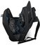 Lenovo Legion Armoured Backpack II GX40V10007 Fits up to size 17 ", Black, Shoulder strap