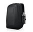 Lenovo Legion Armoured Backpack II GX40V10007 Fits up to size 17 ", Black, Shoulder strap